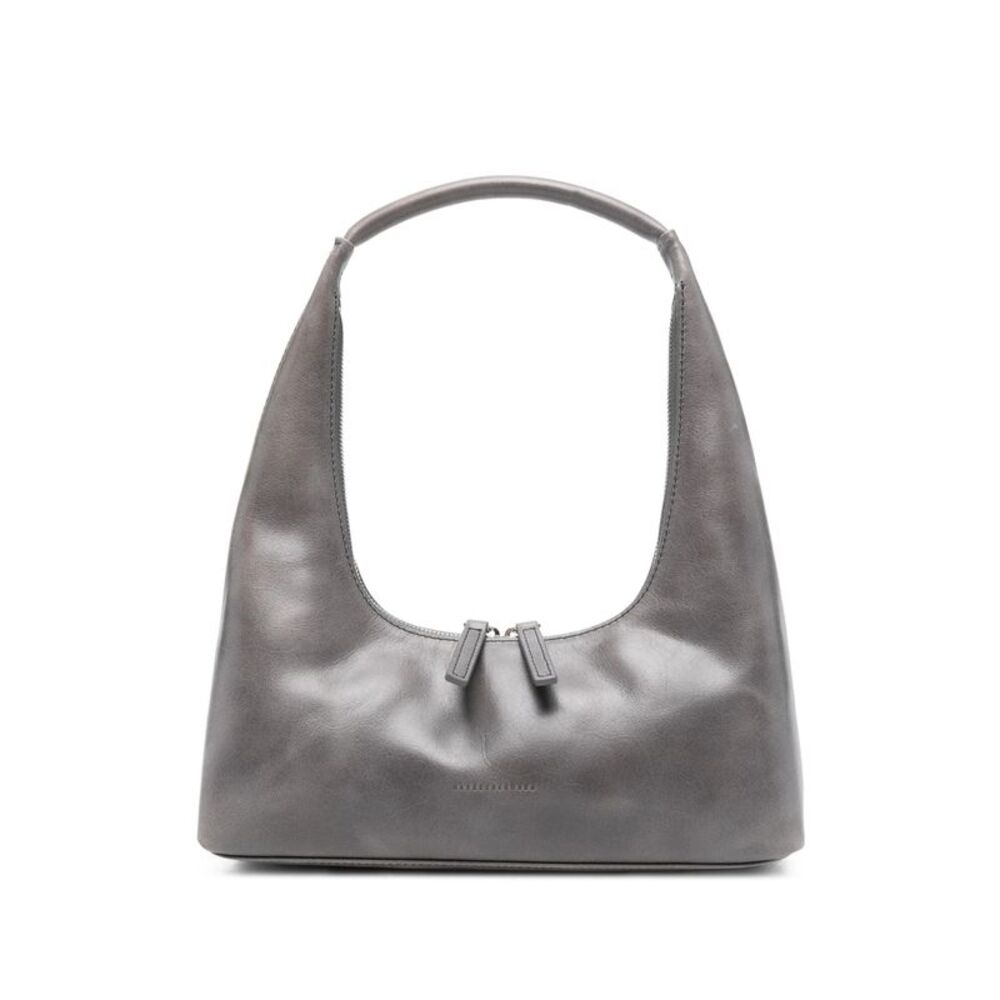 Margesherwood Grey Shoulder Bags Women